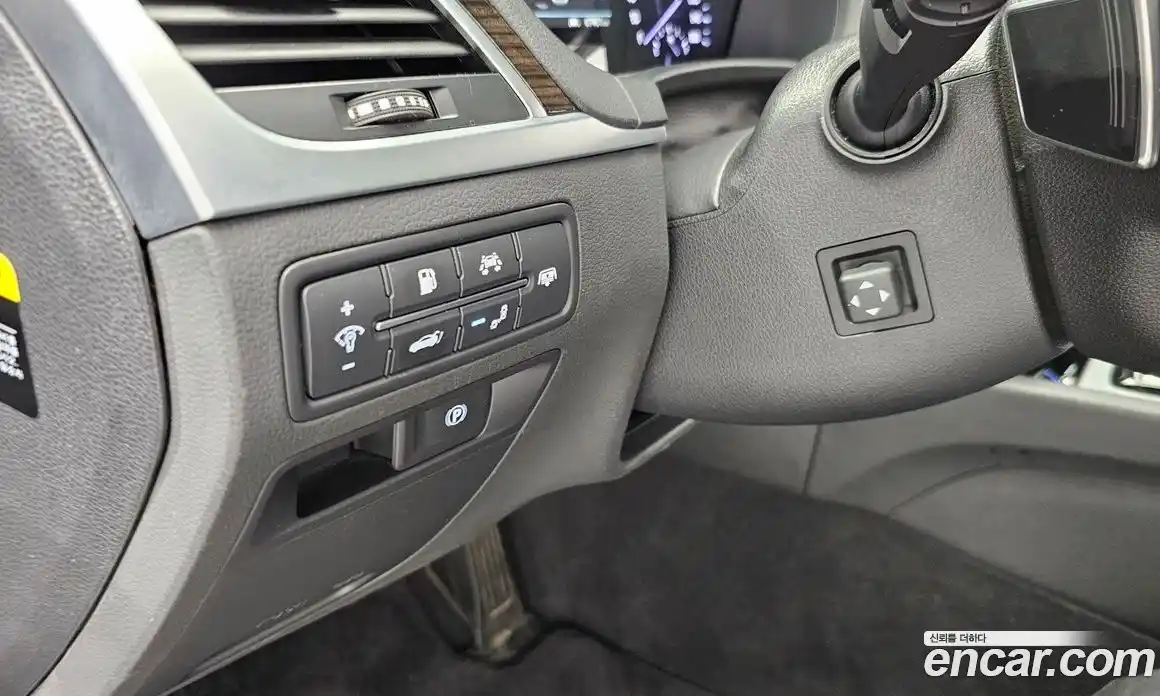 Genesis G80 2018 3.3 Автомат в Москве № 364842, фото 16