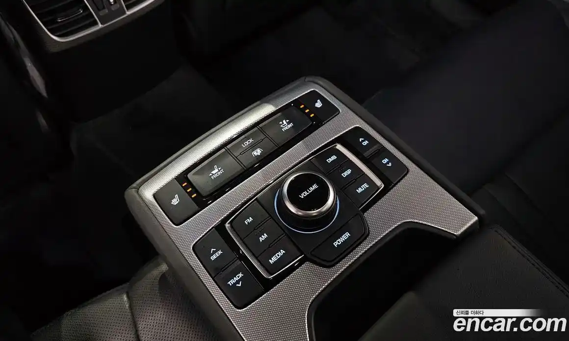 Genesis G80 2018 3.3 Автомат в Москве № 364842, фото 17