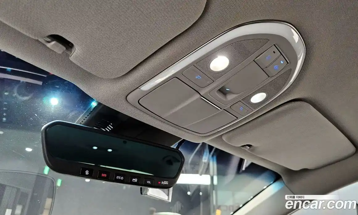 Genesis G80 2018 3.3 Автомат в Москве № 364842, фото 18