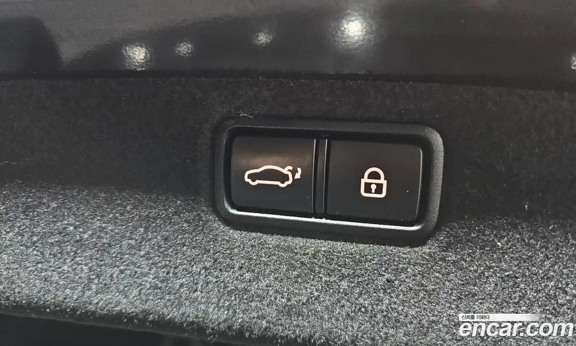 Genesis G80 2018 3.3 Автомат в Москве № 364842, фото 20