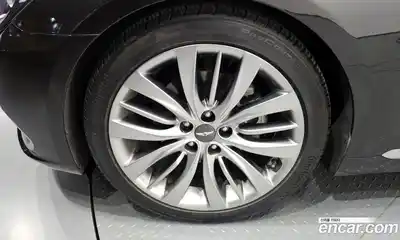 Genesis G80 2018 3.3 Автомат в Москве № 364842, миниатюра 5