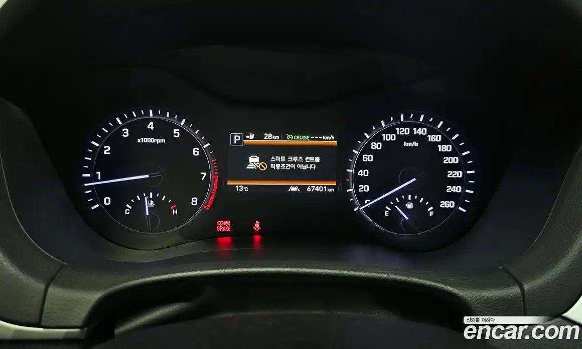 Genesis G80 2018 3.3 Автомат в Москве № 364842, фото 8