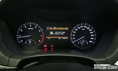 Genesis G80 2018 3.3 Автомат в Москве № 364842, миниатюра 8