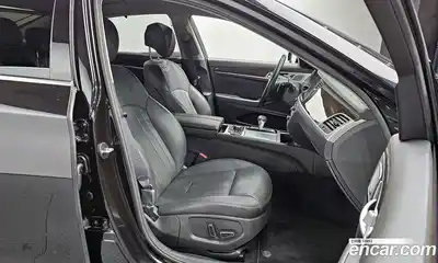 Genesis G80 2018 3.3 Автомат в Москве № 364842, миниатюра 10
