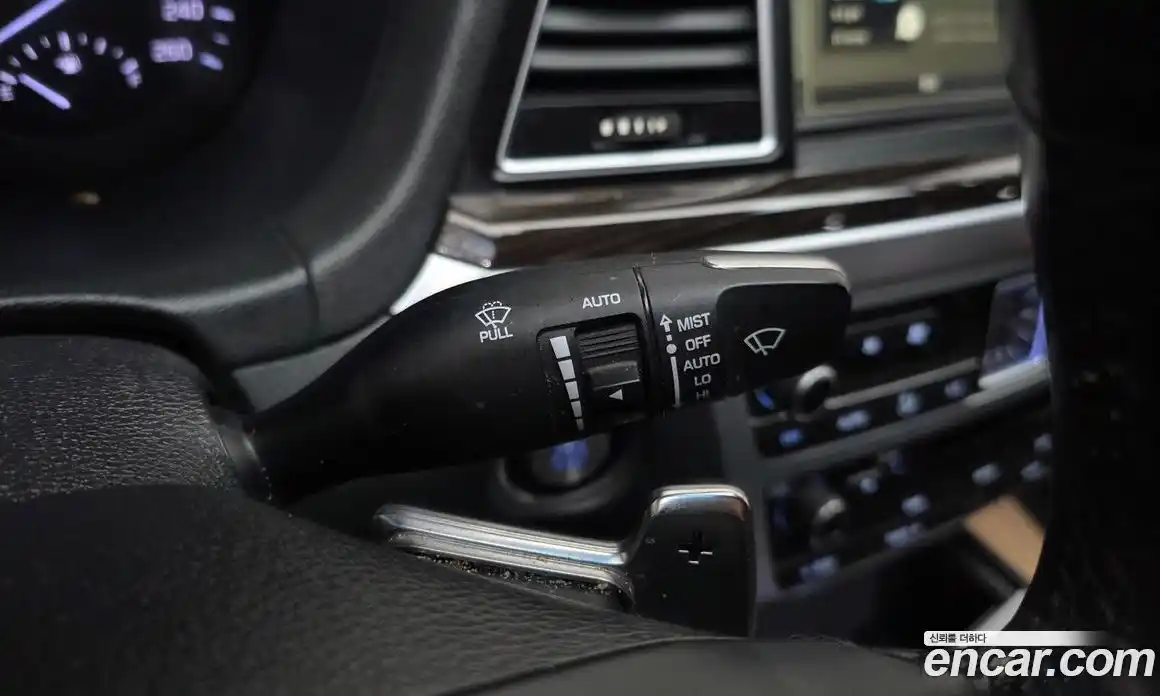 Genesis G80 2018 3.3 Автомат в Москве № 365511, фото 16