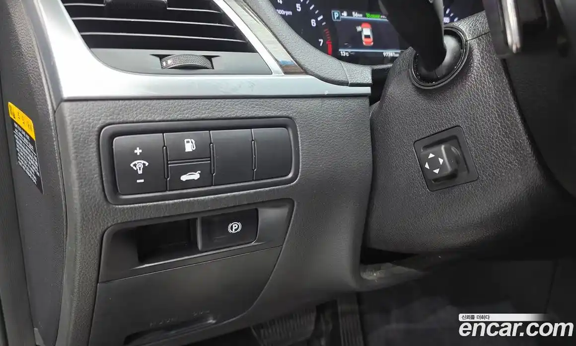 Genesis G80 2018 3.3 Автомат в Москве № 365511, фото 17