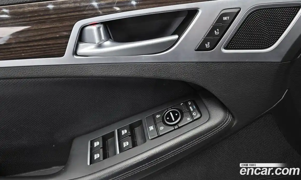 Genesis G80 2018 3.3 Автомат в Москве № 365511, фото 18