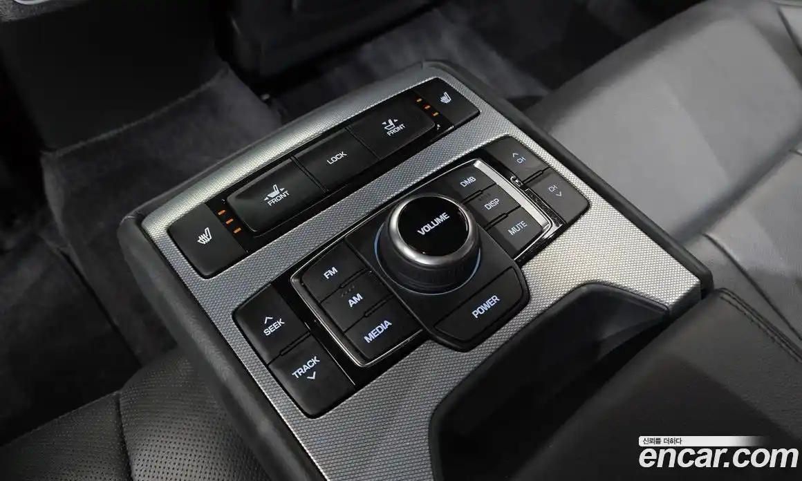 Genesis G80 2018 3.3 Автомат в Москве № 365511, фото 19