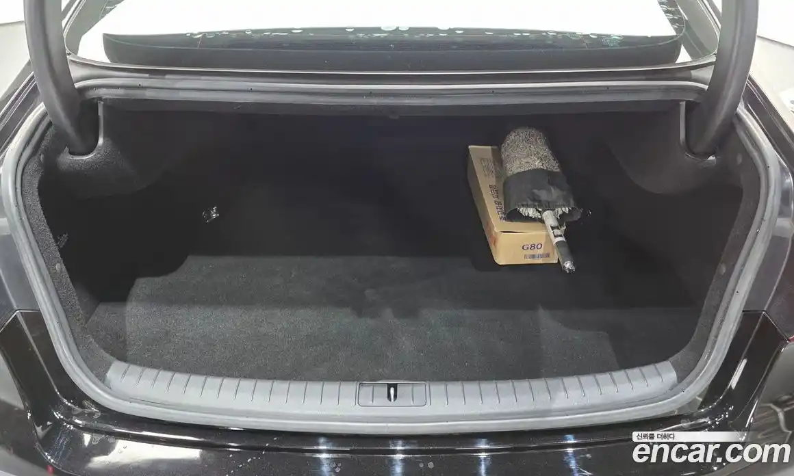 Genesis G80 2018 3.3 Автомат в Москве № 365511, фото 20