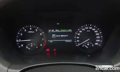 Genesis G80 2018 3.3 Автомат в Москве № 365511, миниатюра 8