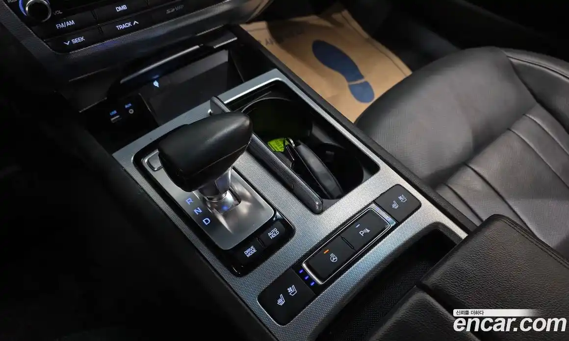 Genesis G80 2018 3.3 Автомат в Москве № 365511, фото 9