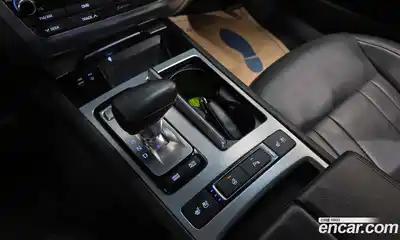 Genesis G80 2018 3.3 Автомат в Москве № 365511, миниатюра 9