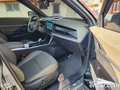 SsangYong Torres 2023 1.5 Автомат в Москве № 36591, миниатюра 11