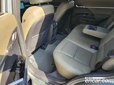 SsangYong Torres 2023 1.5 Автомат в Москве № 36591, миниатюра 12