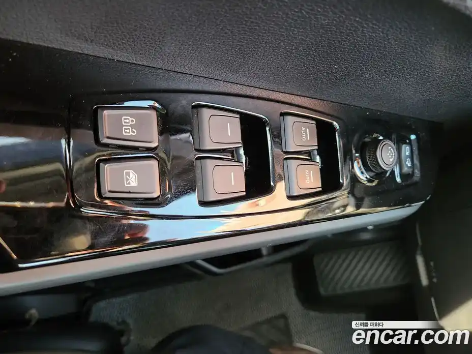 SsangYong Torres 2023 1.5 Автомат в Москве № 36591, фото 18