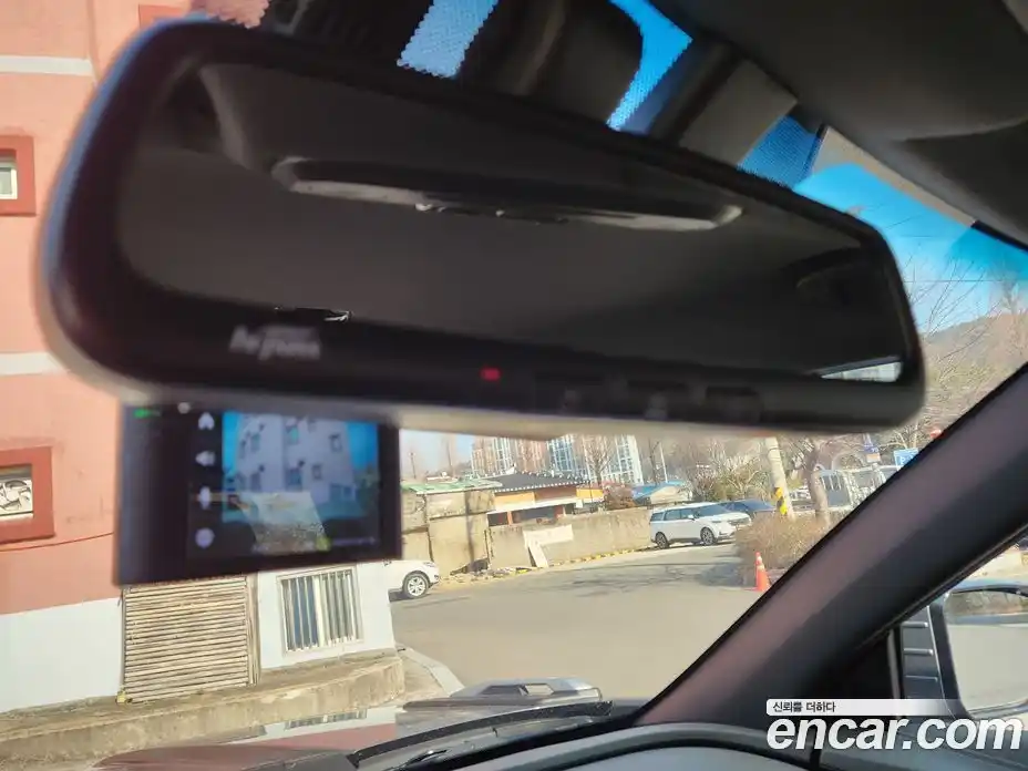 SsangYong Torres 2023 1.5 Автомат в Москве № 36591, фото 19