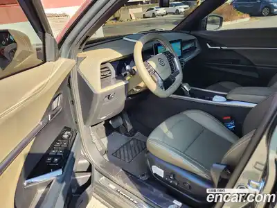 SsangYong Torres 2023 1.5 Автомат в Москве № 36591, миниатюра 10