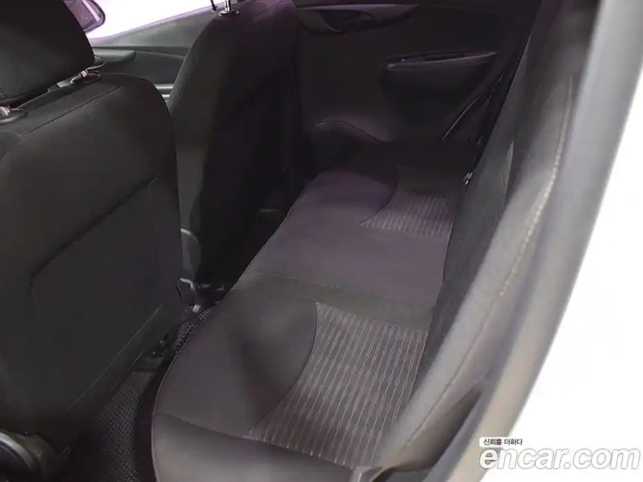 Chevrolet Spark 2016 1.0 Автомат в Москве № 36739, фото 11