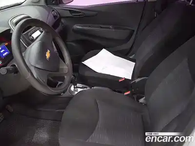 Chevrolet Spark 2016 1.0 Автомат в Москве № 36739, миниатюра 12