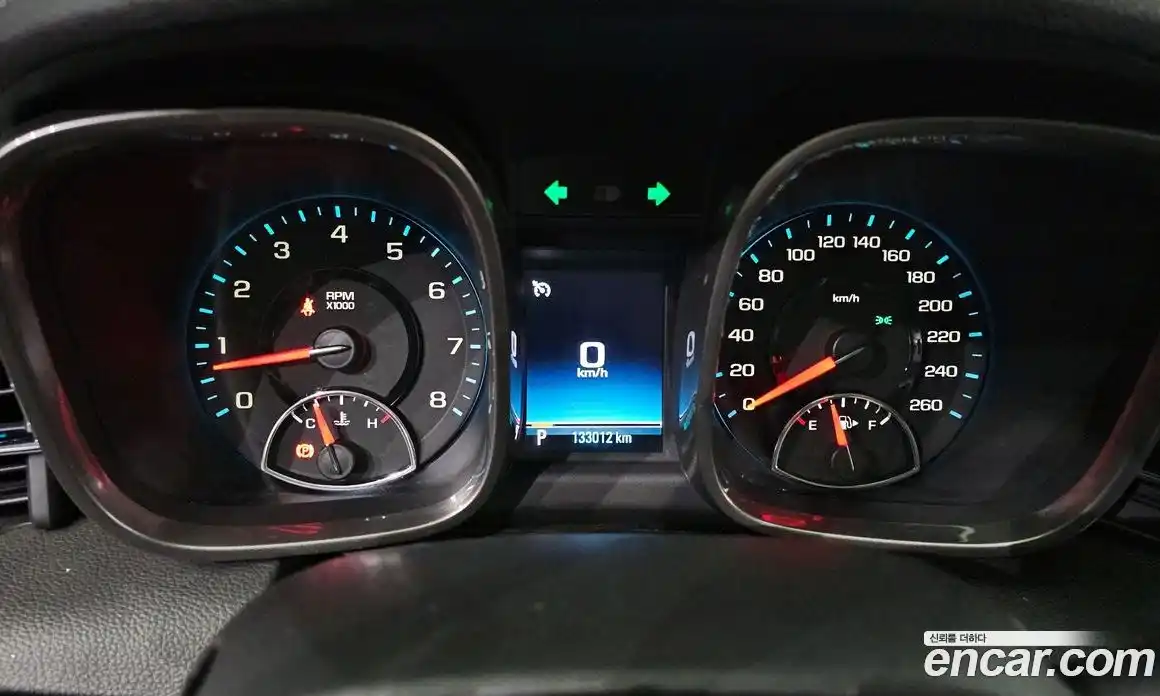 Chevrolet Malibu 2013 2.0 Автомат в Москве № 36858, фото 13