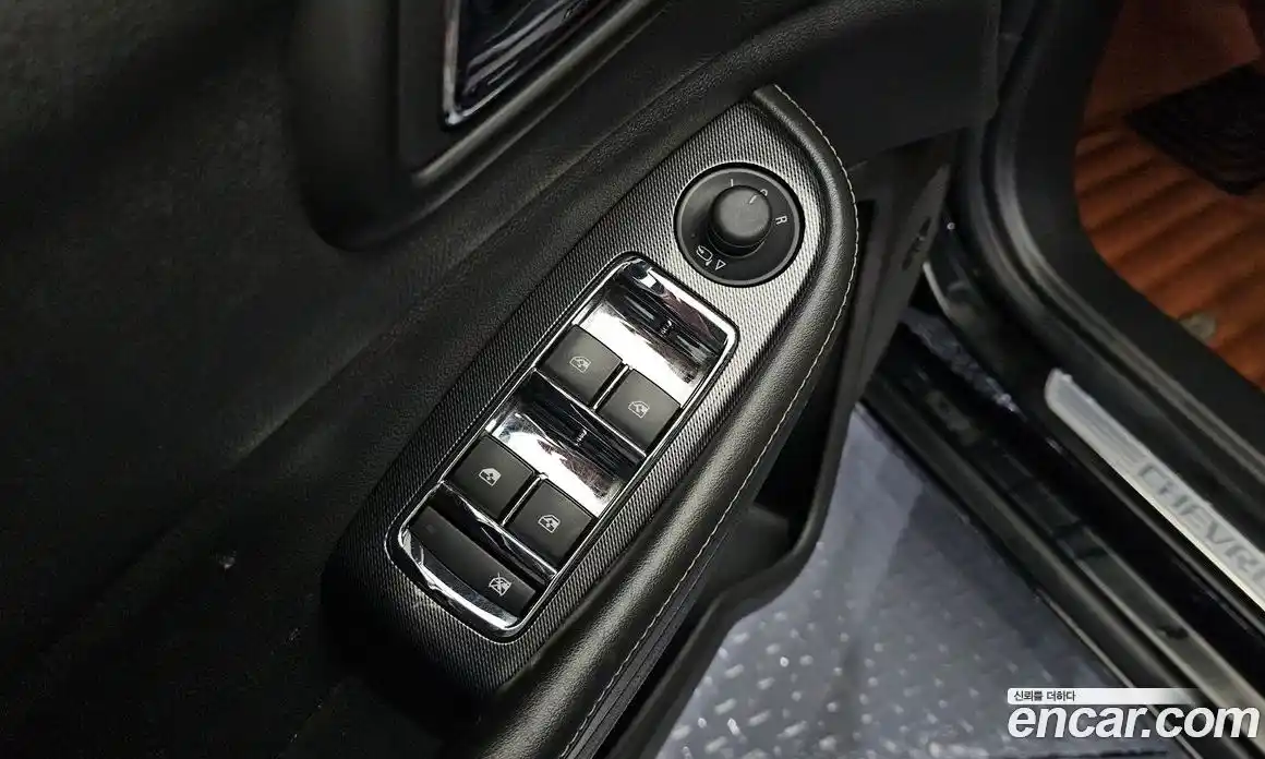 Chevrolet Malibu 2013 2.0 Автомат в Москве № 36858, фото 14