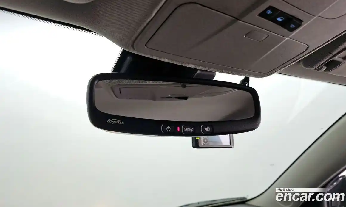 Chevrolet Malibu 2013 2.0 Автомат в Москве № 36858, фото 15