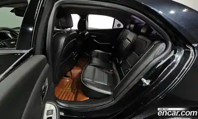 Chevrolet Malibu 2013 2.0 Автомат в Москве № 36858, миниатюра 2