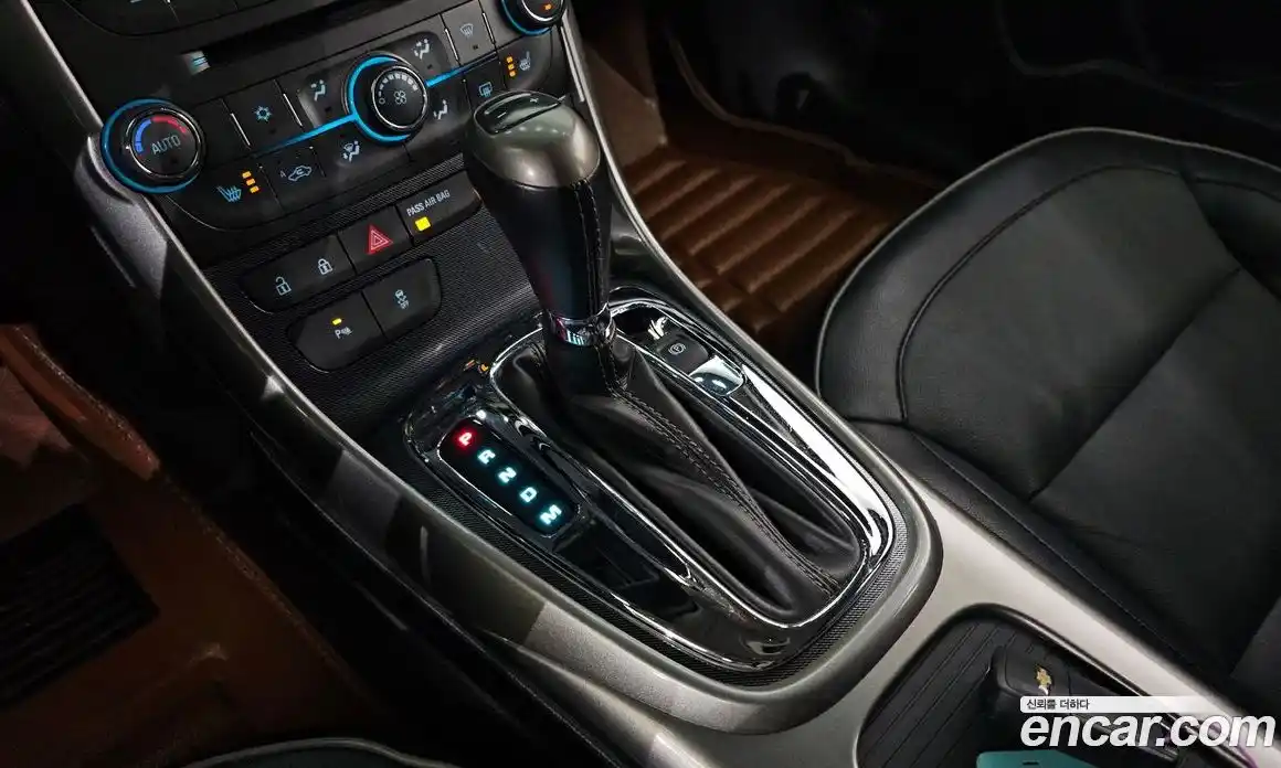 Chevrolet Malibu 2013 2.0 Автомат в Москве № 36858, фото 3