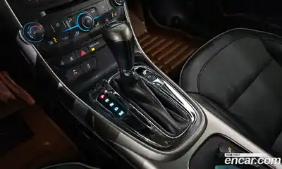 Chevrolet Malibu 2013 2.0 Автомат в Москве № 36858, миниатюра 3