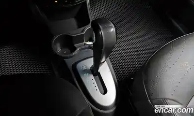 Chevrolet Spark 2015 1.0 Автомат в Москве № 36951, миниатюра 12