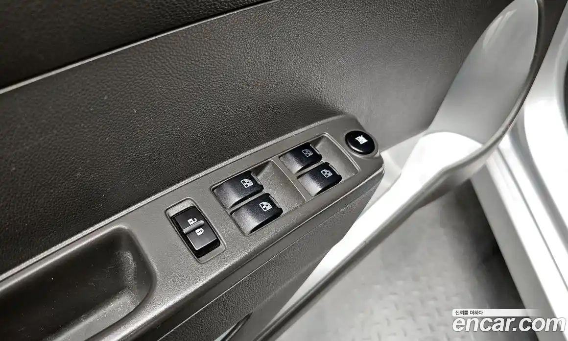 Chevrolet Spark 2015 1.0 Автомат в Москве № 36951, фото 20