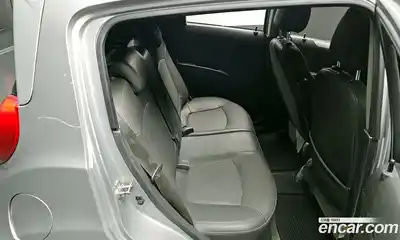 Chevrolet Spark 2015 1.0 Автомат в Москве № 36951, миниатюра 4