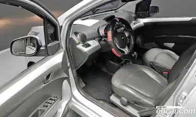 Chevrolet Spark 2015 1.0 Автомат в Москве № 36951, миниатюра 5