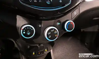 Chevrolet Spark 2015 1.0 Автомат в Москве № 36951, миниатюра 6