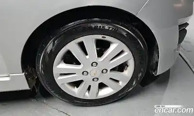 Chevrolet Spark 2015 1.0 Автомат в Москве № 36951, миниатюра 9