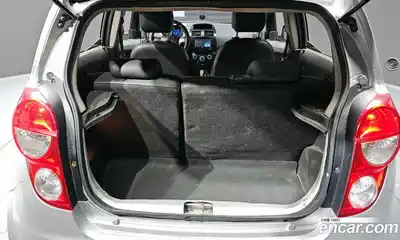 Chevrolet Spark 2015 1.0 Автомат в Москве № 36951, миниатюра 10