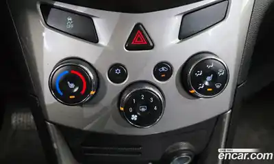 Chevrolet Trax 2015 1.4 Автомат в Москве № 37094, миниатюра 4