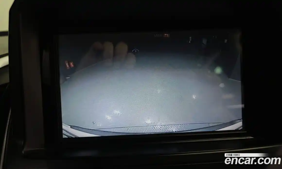 Chevrolet Trax 2015 1.4 Автомат в Москве № 37094, фото 5