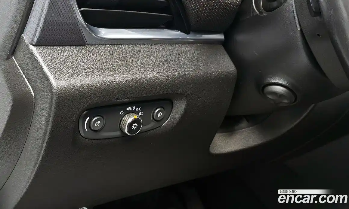 Chevrolet Traverse 2020 3.6 Автомат в Москве № 371162, фото 16