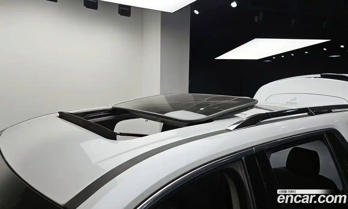 Chevrolet Traverse 2020 3.6 Автомат в Москве № 371162, фото 17