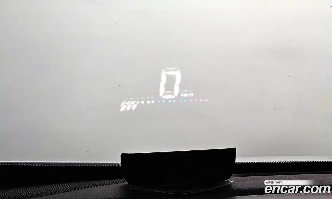 Chevrolet Traverse 2020 3.6 Автомат в Москве № 371162, фото 20