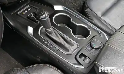 Chevrolet Traverse 2020 3.6 Автомат в Москве № 371162, миниатюра 9