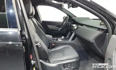 Land Rover Discovery Sport 2025 2.0 Автомат в Москве № 374720, миниатюра 11