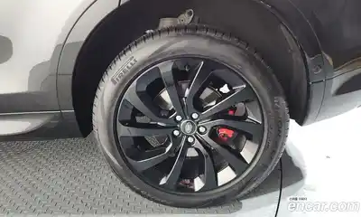 Land Rover Discovery Sport 2025 2.0 Автомат в Москве № 374720, миниатюра 5