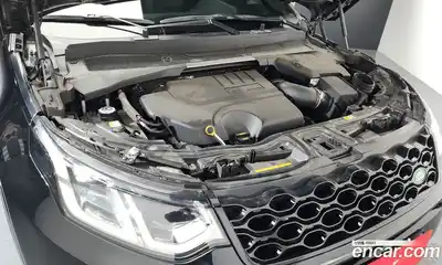 Land Rover Discovery Sport 2025 2.0 Автомат в Москве № 374720, миниатюра 6