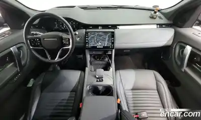 Land Rover Discovery Sport 2025 2.0 Автомат в Москве № 374720, миниатюра 7