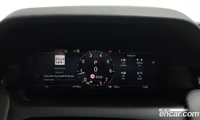 Land Rover Discovery Sport 2025 2.0 Автомат в Москве № 374720, миниатюра 8