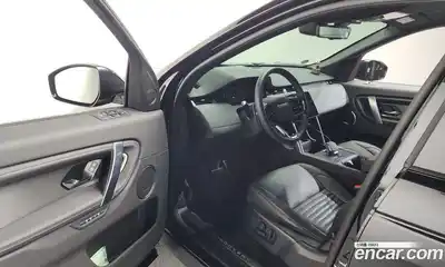 Land Rover Discovery Sport 2025 2.0 Автомат в Москве № 374720, миниатюра 10