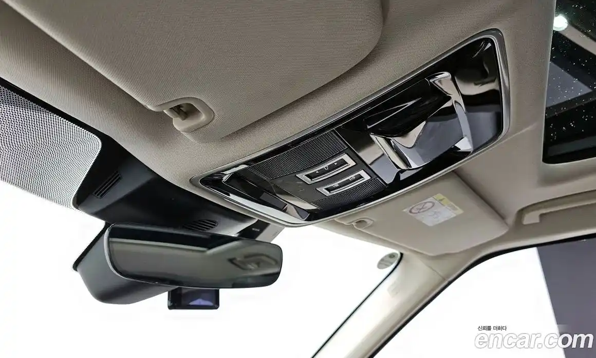 Land Rover Range-Rover Sport 2017 3.0 Автомат в Москве № 375067, фото 17