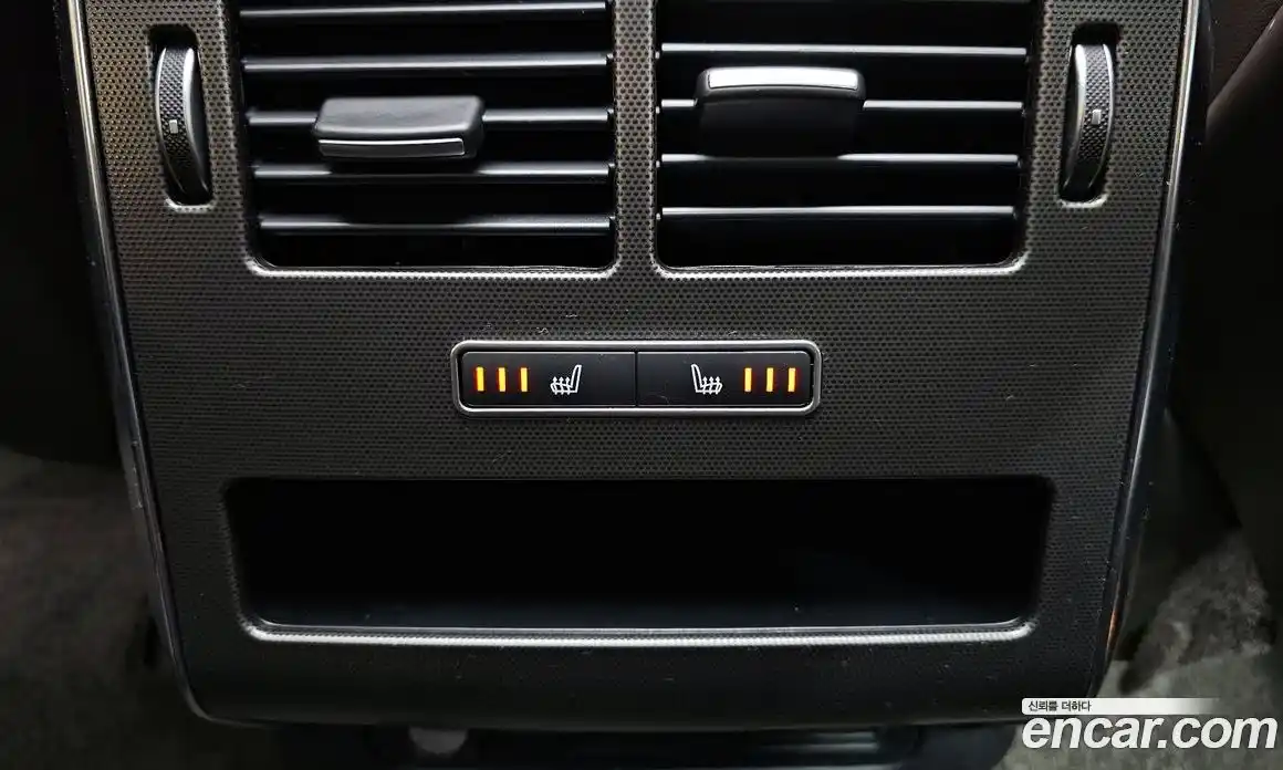 Land Rover Range-Rover Sport 2017 3.0 Автомат в Москве № 375067, фото 19